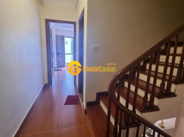 Bán nhà phú đô, thiện trí thương lượng, 45m2, 4t, 3.9 tỷ