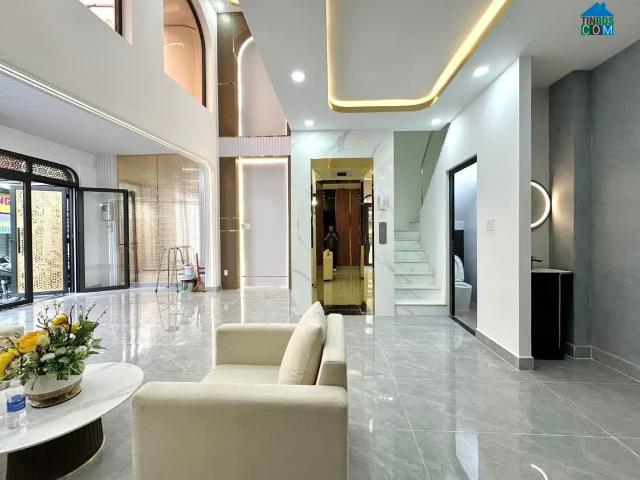 Bán Nhà Phú Đô 35M2X6 Tầng, Thang Máy, 15m Ra Ô Tô Tránh, 7 Chỗ Lùi Vào Nhà, 8 Tỷ