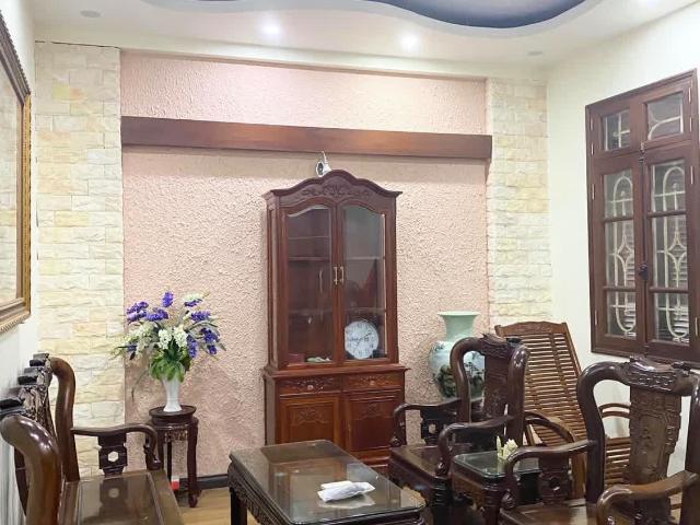 Bán nhà Phùng Hưng Hà Đông, 10m ra phố, ngõ thông tứ phía, hai bước ra Viện 103, 40m2, hơn 11 tỷ