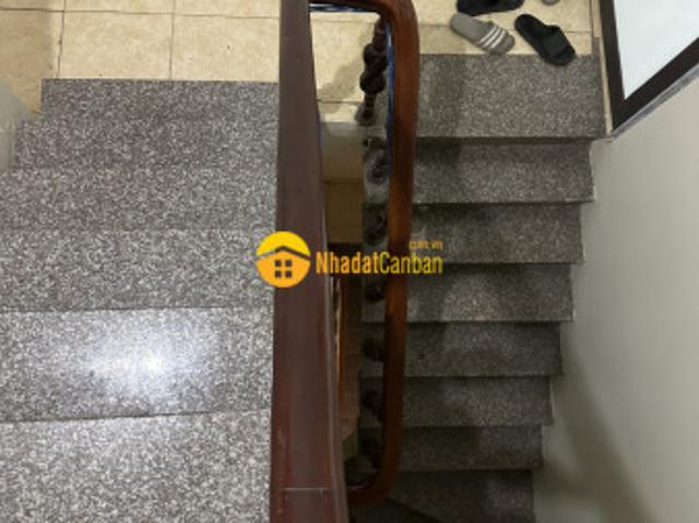 Bán nhà phùng khoang, nam tư liêm, 2 mặt thoáng, gần ô tô