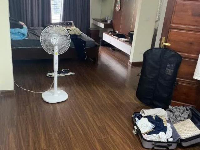 Bán nhà Phùng Khoang Ô Tô đỗ cửa 40m2 xây 5 tầng, MT 5m giá 8.7 Tỷ