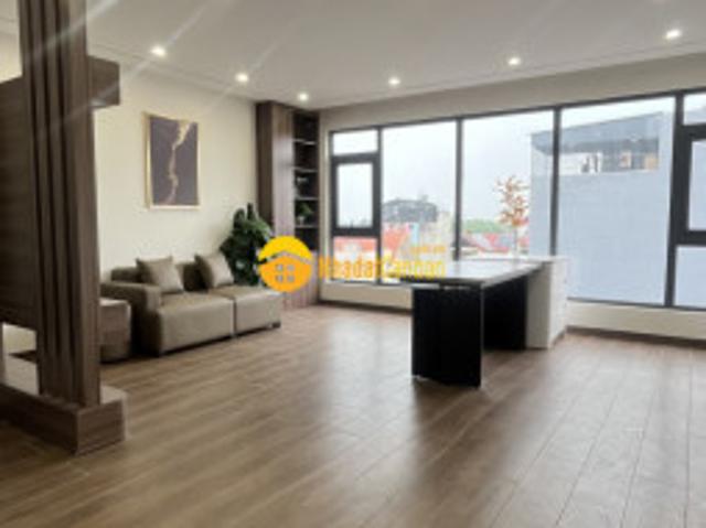 Bán nhà phúc lợi, long biên 6 tầng, 59m, mt6m oto đỗ cửa nhỉnh 8 tỷ