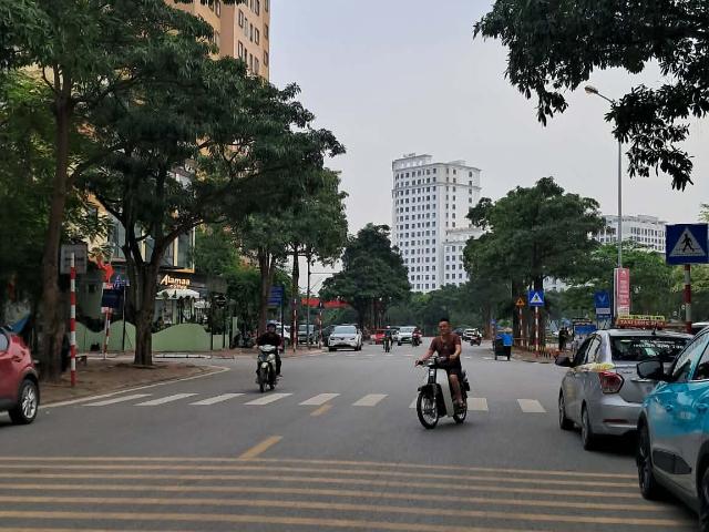 Bán nhà phúc lợi 80m2 6 tầng thang máy kinh doanh, ở đỉnh 23 tỷ
