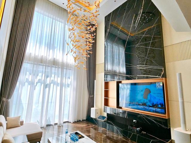 Bán nhà phúc đồng 35m2 6 tầng thang máy ô tô tránh nhỉnh 10 tỷ