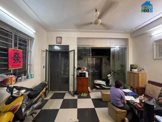 Bán nhà Phúc Đồng 55m2 * mt 5,8m * 3,8 tỷ. Ô tô vào, gần chợ