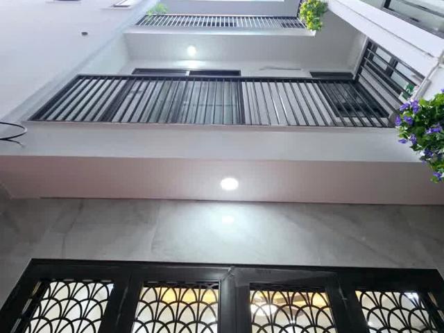 Bán nhà Phúc Đồng, Đi bộ ra Hồ, Full nội thất, Ô tô đỗ cổng, 30m x 6T chỉ 5,68 tỷ