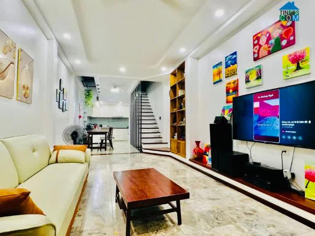 Bán Nhà Phúc Đồng, Long Biên, 50m2, Oto Tránh Nhỉnh 13 Tỷ