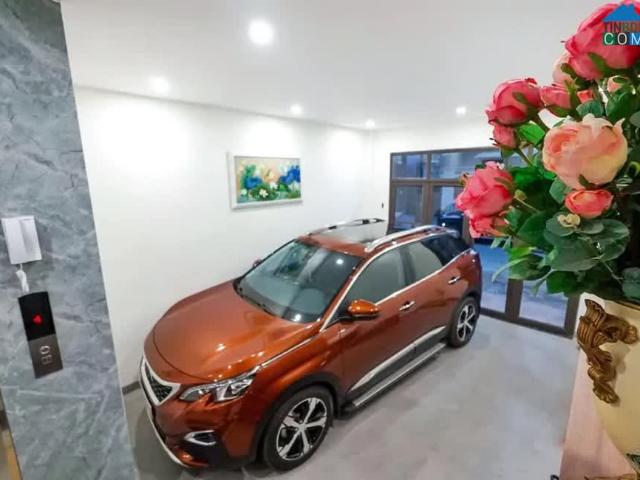 Bán Nhà Phúc Đồng Long Biên 60m2 4T, Vỉa Hè, Ô Tô Tránh, Dân Xây 2 Thoáng 1X. X Tỷ