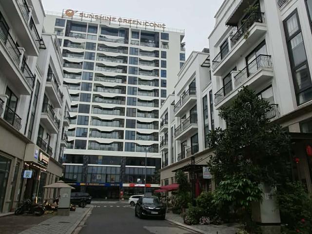 Bán nhà phúc đồng [the diamond point] 102m2 6 tầng kinh doanh, vp, ở đỉnh 40 tỷ