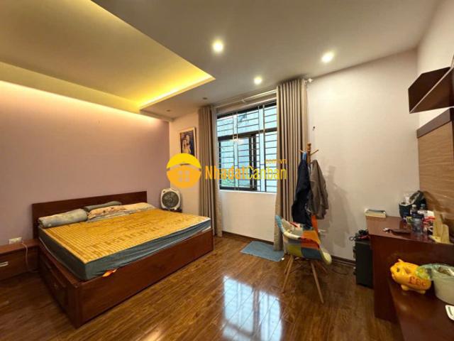 Bán nhà pl huỳnh thúc kháng 54m², 5t, mt 5.4m, ôtô, vỉa hè 19.8 tỷ