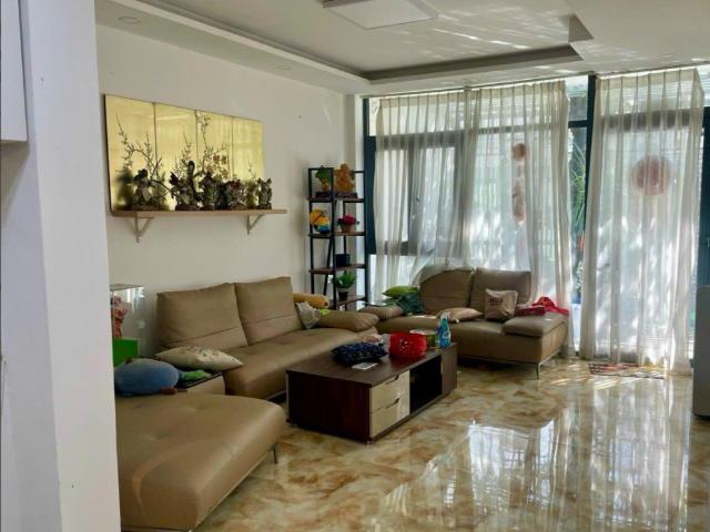 Bán Nhà Q7 Nguyễn Thị Thập Ngang 8m Diện Tích 144m² 16 Tỷ