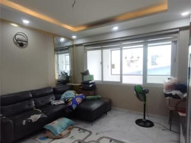 Bán Nhà Q7 Gần Nguyễn Thị Thập DT 75M2 Ô Tô Tới Cửa Chỉ 8X Tỷ