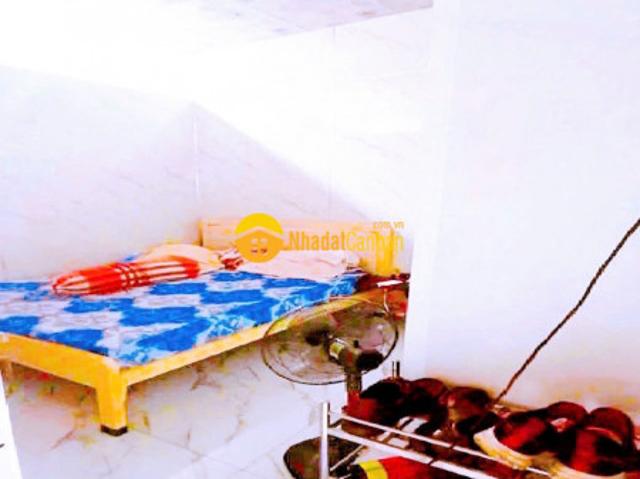 Bán nhà quận 3 hẻm lê văn sỹ, thửa đất vuông 4x12 m, chỉ 6.5 tỷ