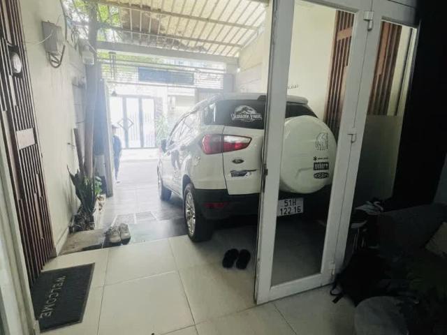 Bán nhà quận 10, đường 3 Tháng 2, 6 tầng, 65m2, hẻm xe hơi, 19.8 tỷ