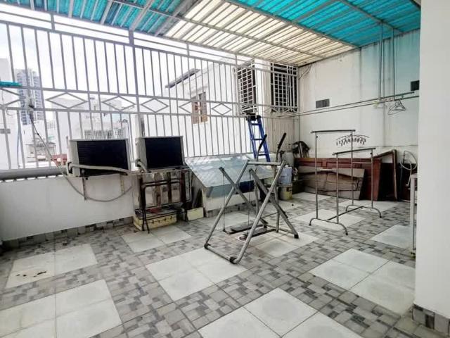 Bán nhà quận 10, đường Tô Hiến Thành, 90m2, 4 tầng, hẻm xe hơi, 11.5 tỷ
