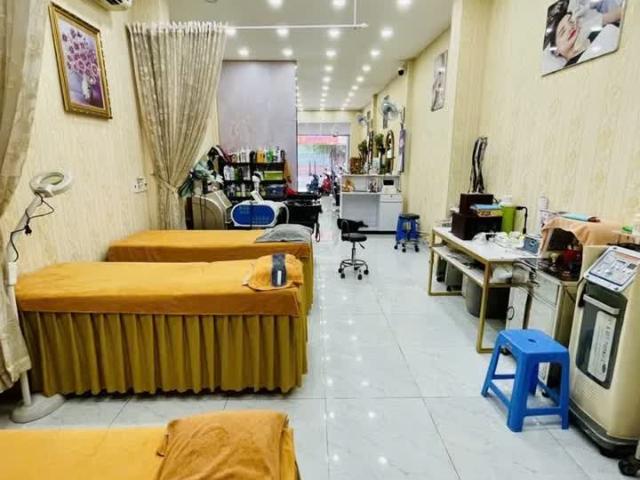Bán nhà Quận 12, Nhà đẹp 3 tầng 104m2, KV Trung Tâm, Mặt tiền Trương Thị Hoa Q12, Nhỉnh 9 Tỷ