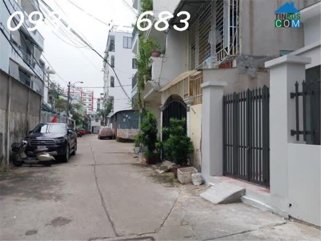 Bán nhà Quận 12, Nhà 1/ Nguyễn Văn Quá kết cấu 3 tầng 3PN 3WC giá 2ty5 TL