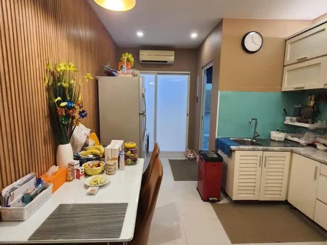 Bán nhà quận 1, Nguyễn Trãi, 64m2, hẻm xe hơi, KD khách sạn & công ty, 13.5 tỷ