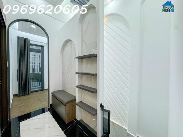 Bán Nhà Quận 7, xe hơi đổ cửa giá chỉ nhỉnh 3 tỷ, Huỳnh Tấn Phát 0969620