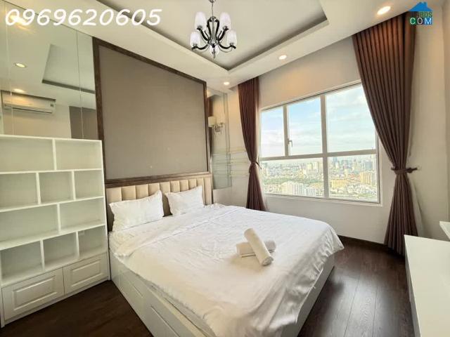 Bán nhà Quận 7, Lâm Văn Bền, khu vực phường Tân Quy, zl 0969620 Kích thước 4x18m
