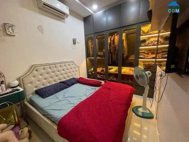Bán nhà quận 7 Lâm văn bền đường 37 65m2 nhỉnh 7 tỷ sổ hồng riêng