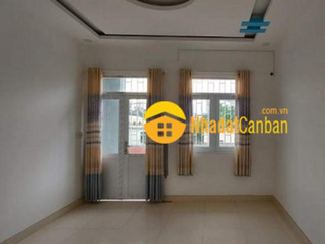 Bán nhà quận 7 đường huỳnh tấn phát 4 tầng chỉ 4.5 tỷ 55mv nhà mới
