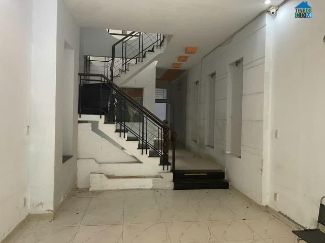 Bán nhà Quận 7 đường Phan Huy Thực, dt 4x19m, 2 lầu giá 17 tỷ