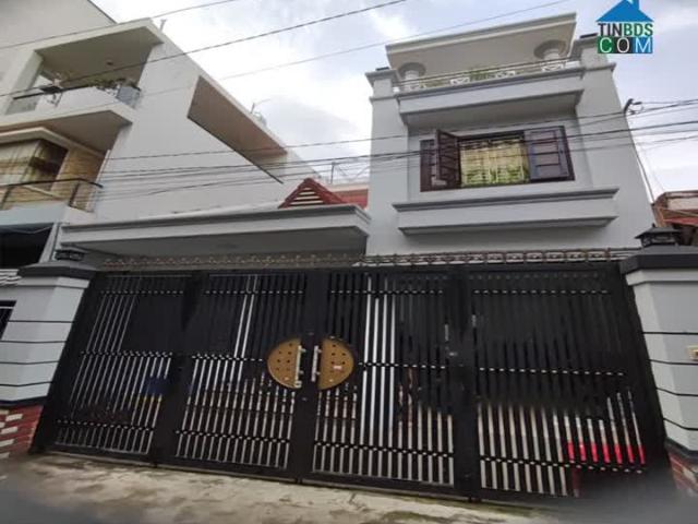 [Bán Nhà Quận 6] Mặt Tiền Bãi Sây Cấp 4 Chỉ 13 Tỷ diadiemnhaban. Com