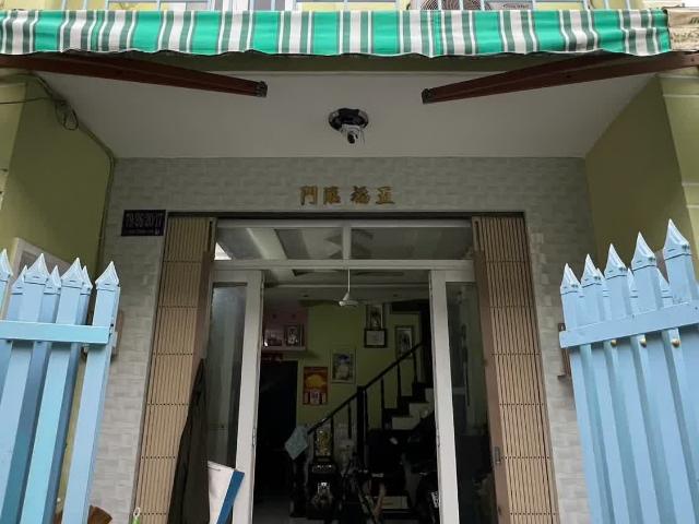 Bán Nhà Quận 8 TP Hồ Chí Minh Chính Chủ – Sổ Hồng Hoàn Công Đầy Đủ