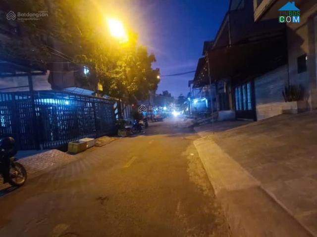Bán Nhà Quận 8, Cạnh Chung Cư Pegasuite, 4 Tầng BTCT 6mx20m, Đường Nhựa 8m, Nhỉnh 11 Tỷ