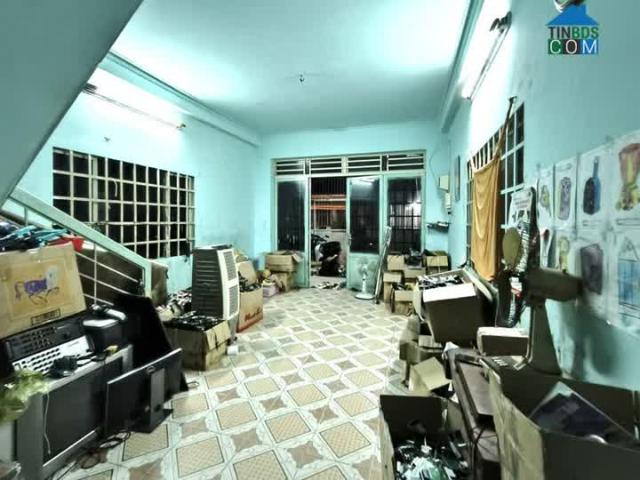 Bán nhà Quận 9, hẻm xe tải, 134m2, Phước long B, ô tô ngủ trong nhà, chỉ 7ty