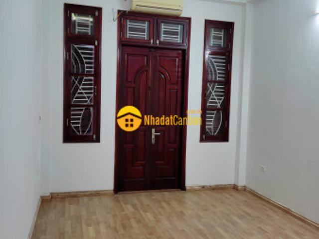 Bán nhà quận ba đình, 100mx 5 tầng, dòng tiền kinh doanh ổn định chỉ 8.7 tỷ