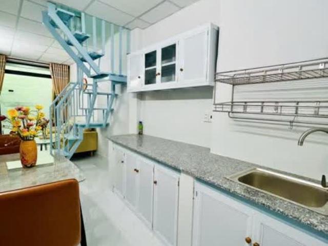 Bán nhà Quận Gò Vấp Đường Quang Trung – 1 Trệt 1 Lầu giá chỉ 2.4 tỷ