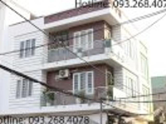 Bán Nhà Ở Quận Hải An Giá Cạnh Tranh Khốc Liệt Từ 750Tr/1 Căn 3 Tầng