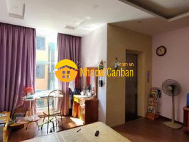Bán nhà quận hai bà trưng, 5 tầng, thang máy, mt rộng, gần phố, nội thất xịn chỉ nhỉnh 8 tỷ