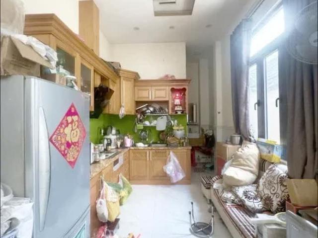 Bán nhà quận Tân Phú, gần Luỹ Bán Bích, lô góc tiện kinh doanh, 3 tầng, 76m, nhỉnh 10tỷ