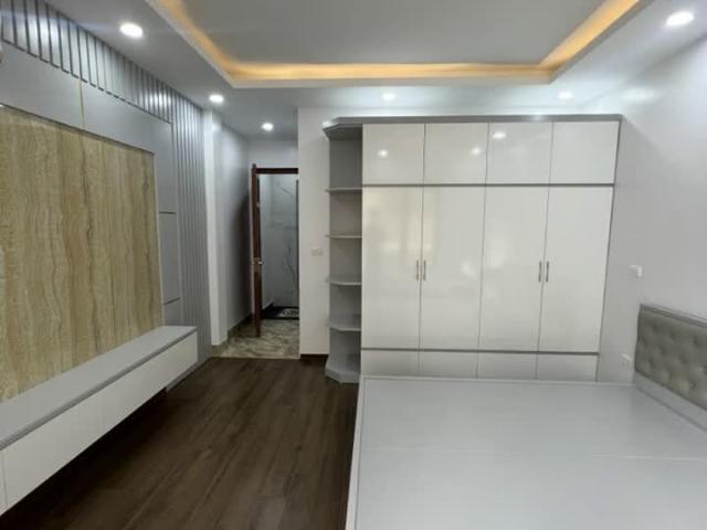 Bán Nhà Quận Thanh Xuân Phân Lô, Ô Tô Tránh, Lô Góc Kinh Doanh 45M2 6tầng Thang Máy Chỉ 9.45 Tỷ