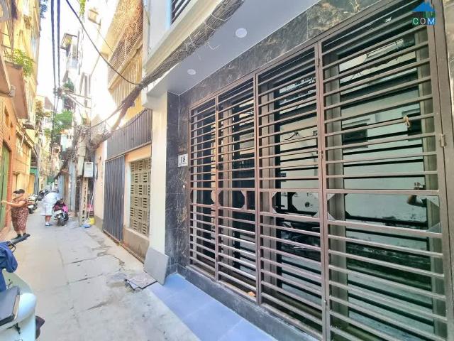 Bán Nhà Quỳnh Lôi Hai Bà Trưng Nhà Đẹp Giao Thông Thuận Tiện Thoáng Sáng 50M Giá 9,5 Tỷ