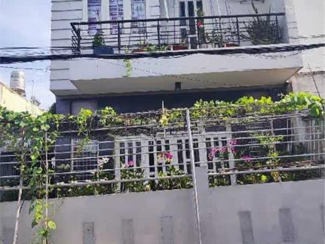 Bán nhà Quốc lộ 13, Hiệp Bình Phước, Thủ Đức, DT: 52m2 4m x 13m, Chỉ 4.050tỷ có TL