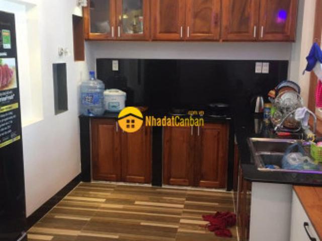 Ban nha quan 5, oto, kd cho thuê khủng, nhỉnh 9 tỷ, 0911687