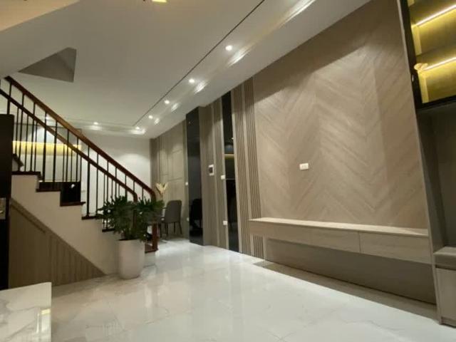 Bán Nhà Quan Hoa Cầu Giấy 40m 9.8ty. Lh: 0982769