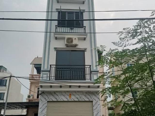 Bán Nhà Quang Tiến Đại Mỗ Nam Từ Liêm, 35m2*4Tầng, Đường trước nhà 3m chỉ 20m ra Ôtô