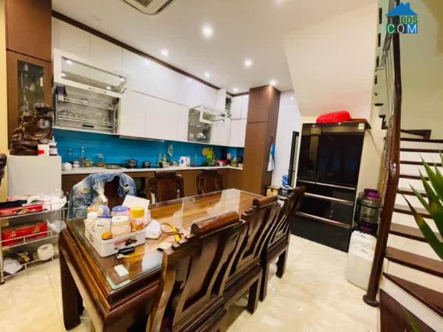 Bán nhà Quang Trung, nội thất lung linh, mặt tiền rộng thênh thang, 52m2, 11.5 tỷ