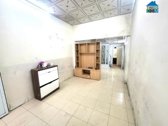 Bán nhà Quang Trung CĐ4 gần Ô Tô 35m, xây 2 tầng, MT3.1m giá 5 Tỷ