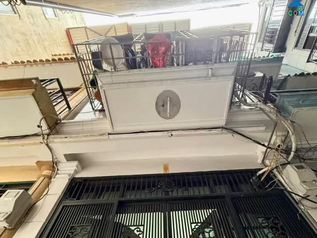 Bán Nhà Q. Cầu Giấy, Hà Nội 38m 6 Ngủ Mặt Tiền 3.2m Giá Chỉ 9 Tỷ
