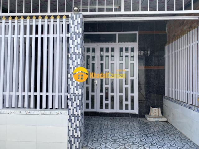 Bán nhà rộng khu dân cư đông, đường ô tô ấp mỹ lợi, xã mỹ phong, tp mỹ tho