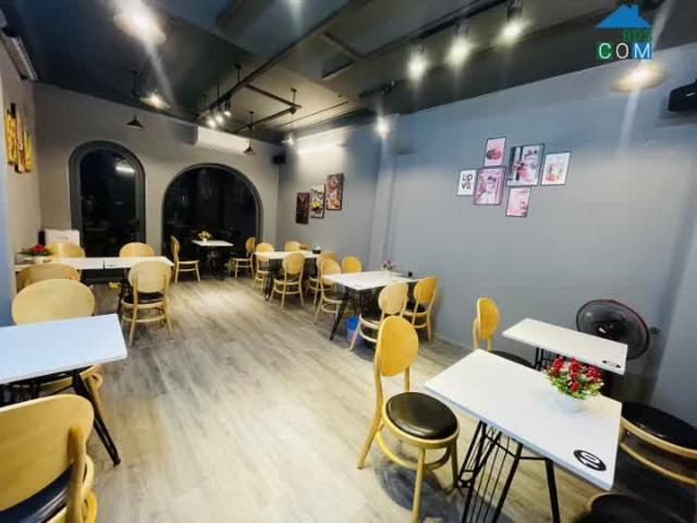 Bán nhà riêng mặt tiền 80m2 4*20 4 tầng btct giáp sát Tạ Quang Bửu phường 4 quận 8 chỉ 15,8 tỷ