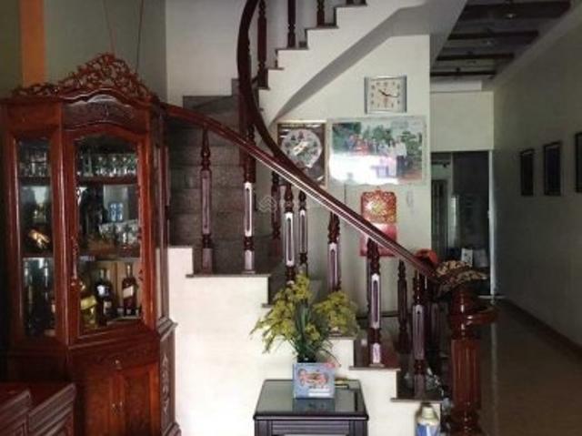 Bán nhà riêng mặt QL2 TP Phúc Yên. Đối diện cổng BV Phúc Yên