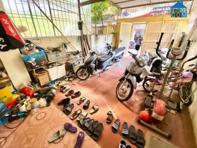 Bán nhà riêng Mai Dịch Cầu Giấy 2 mặt ngõ ô tô, kinh doanh 77m*3T giá 14.2 tỷ