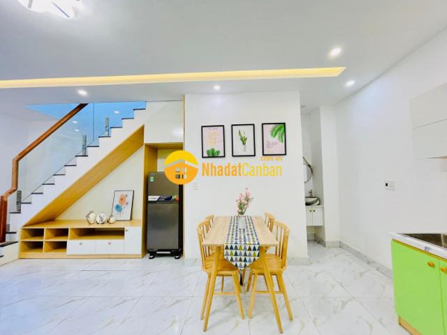 Bán nhà riêng đường nguyễn phước nguyên, phường an khê, quận thanh khê